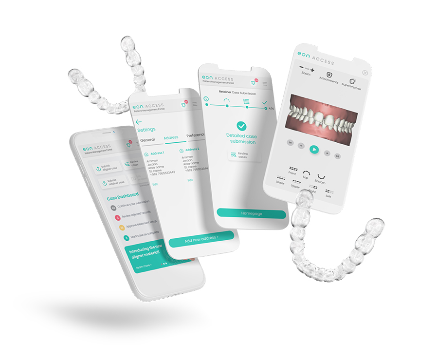 Image for Eon Bites Into The Clear Aligner Market With $26M In Series B Funding