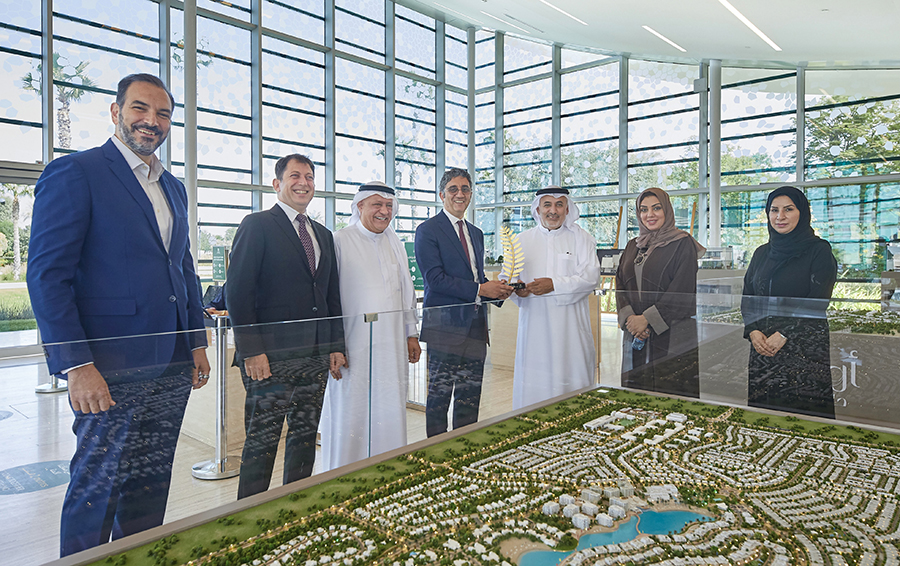 Image for DLD And Majid Al Futtaim Drive Digital Initiatives Across The Industry