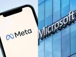 Image for Meta And Microsoft Announce Partnership To integrate Workplace And Teams