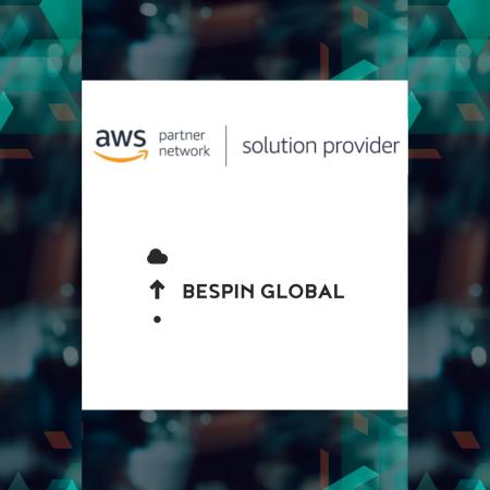 Image for Bespin Global MEA is now an authorized Amazon Web Services Solution Provider