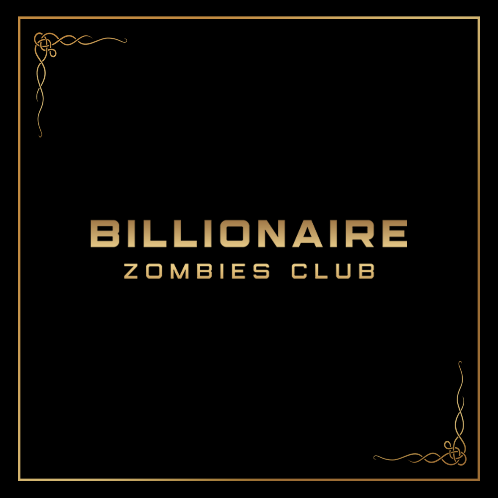 Image for Billionaire Zombies Club Launches Metaverse Experiences, White Paper & Times Square Campaign