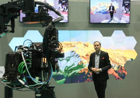 Image for CABSAT 2019 set to demystify the tech and trends fueling Convergence 3.0
