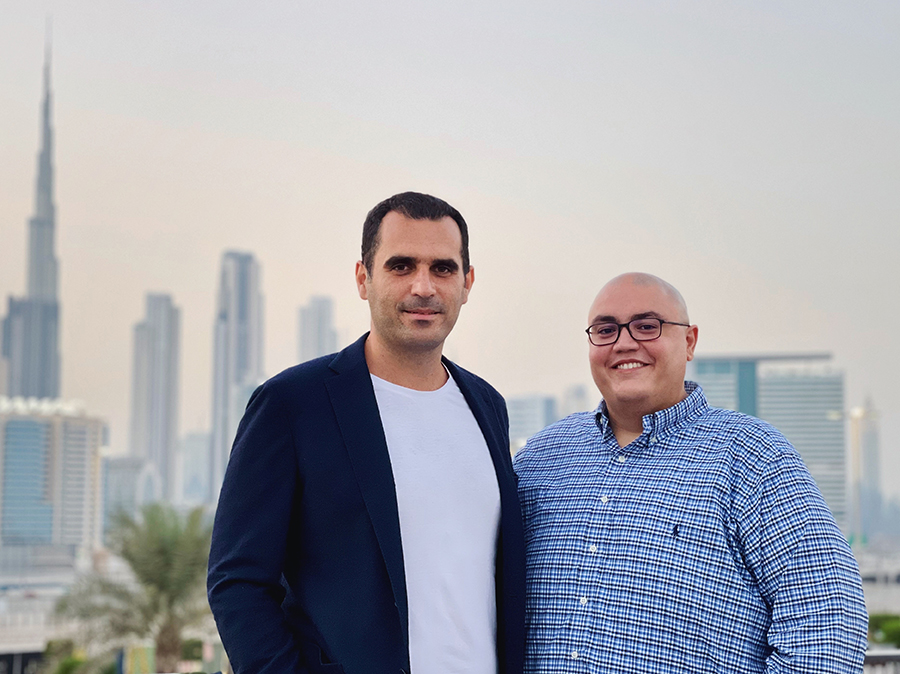 Image for MENA’s Fastest Growing Media & Entertainment Startup – Minly – Acquires Dubai’s Leading Celebrity Shout Out Platform – Oulo