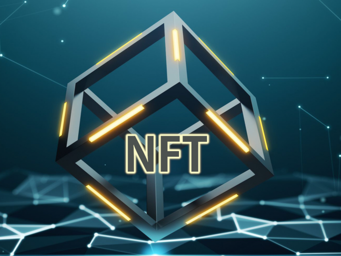Image for RoboAds introduces the mobile advertising robot for displaying NFT ART and live cryptocurrency pricing
