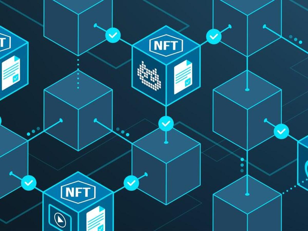 Image for EDFS launch a pioneering next generation of NFT and decentralized storage
