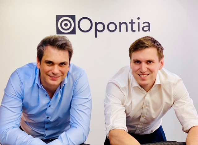 Image for E-Commerce Aggregator Opontia Raises $42m Series A Investment