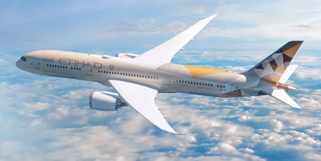 Image for Etihad Selects Kyndryl To Help Accelerate The Next Phase Of Its Digital Transformation
