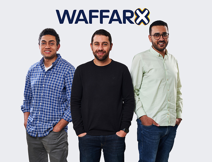 Image for MENA’s First-Ever Cashback Website – Waffarx – Raises New Capital, Led By Silicon Valley Venture Capital Firm, Lobby Capital