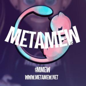 Image for MetaMew – Home Of MetaDream – Worlds Beyond Our Own – Coming Soon To The Binance Smart Chain (BSC)