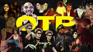 Image for OTP India Launching First Indian Hip-Hop NFT Collection To Empower Artists