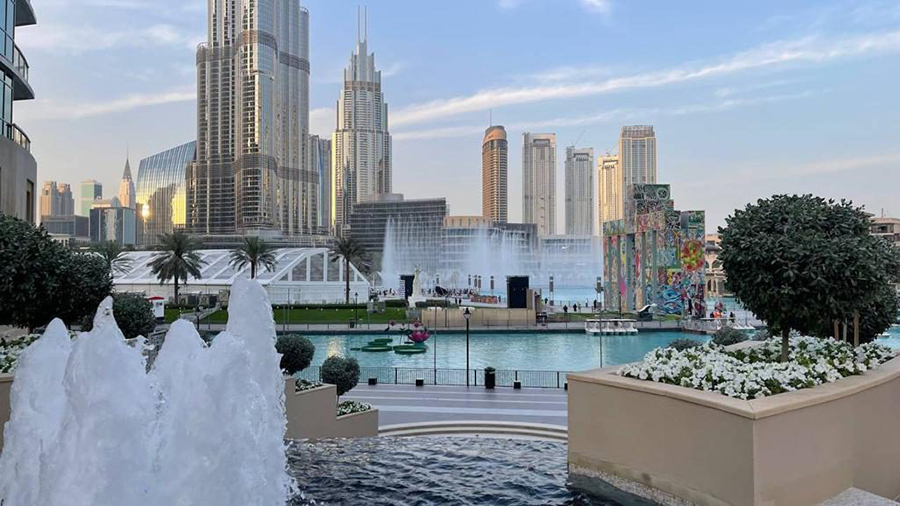 Image for World Of Web3 (WOW) Summit Kicks Off At Iconic Burj Park Location With Three Days Of Nonstop Content on Latest ‘Metaverse’ Trends
