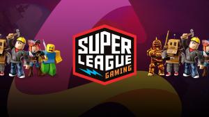 Image for Adverty Enters Into Exclusive Partnership With Super League Gaming For In-Play Advertising In Roblox