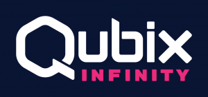 Image for Crypto Gaming United Brings League Muscle To Qubix Infinity Robot Battle Metaverse