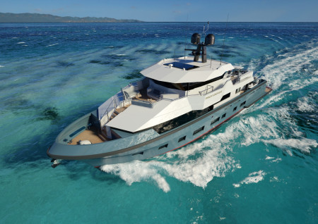 Image for Tactical Custom Boats Secures First NFT Sale by a Yacht Builder on Opensea.io