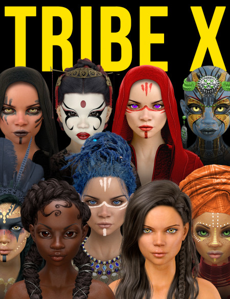 Image for Tribe X Announces Updates on $2 Billion Hack and How It Made the NFT Project More Valuable