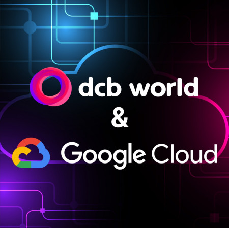 Image for DCB World is Using GCP to Empower Blockchain and NFT Business