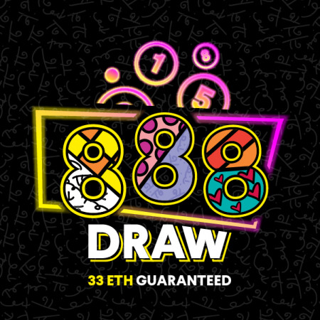 Image for Dot Com Billionaires’ 888 Draw: Guaranteed Winning Draw in Addition to Lifetime Weekly Draws