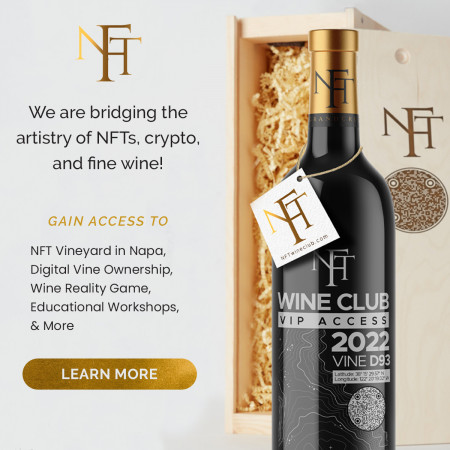 Image for The NFT Wine Club is Bridging the Gap for Women, Wine, & NFTs