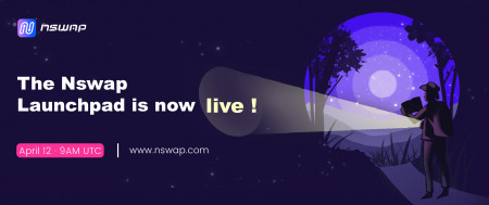 Image for NSWAP, Inc. Announces Its Global Launch