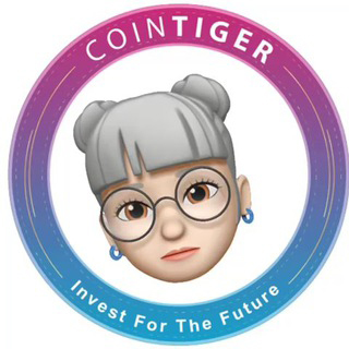 Image for Arabic Projects Collection From CoinTiger Is On The Way