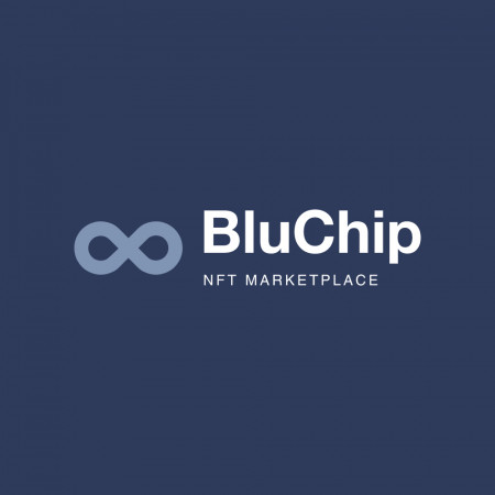 Image for BluChip Launches an Innovative NFT Marketplace Uniquely Tethering the Value of Museum Artwork to NFTs