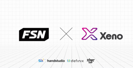 Image for Xeno Holdings Invests in FSN Equity to Further Strengthen the Business Partnership and Cooperation