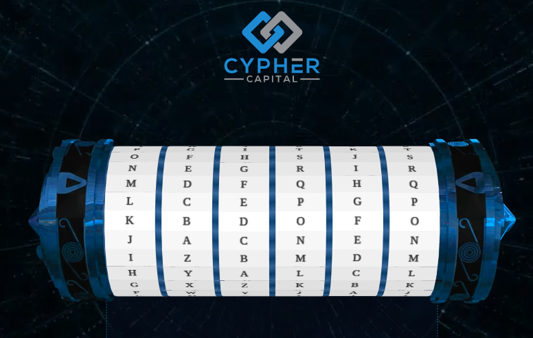 Image for Cypher Capital Allocates $5 Million To Invest In Ocean Protocol Ecosystem Projects