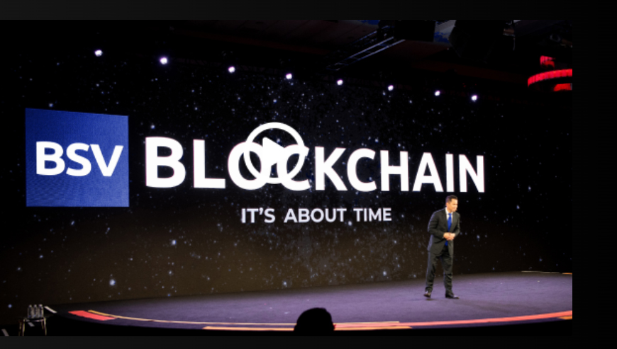 Image for Gate2Chain Set To Make Big Announcement During The BSV Global Blockchain Convention In Dubai