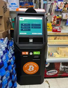 Image for New Bitcoin ATM Opens In Allentown, PA For Buying And Selling Cryptocurrency