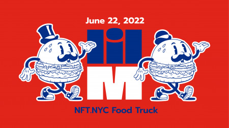 Image for From Mainstreet To The Metaverse: Inventors Of The Hamburger – Menches Brothers – To Introduce NFT Collection At NFT.NYC