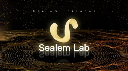 Image for Web3 Decentralized Financial Platform-Sealem Finance