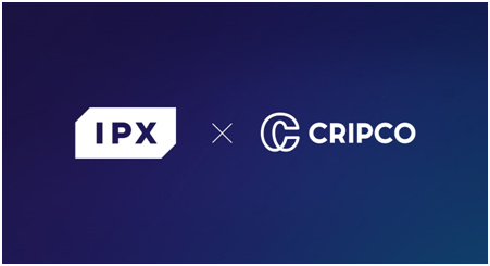 Image for IPX Announces Strategic Partnership with CRIPCO, Blockchain And NFT Company Listed On FTX, Beginning NFT Business Based On Character IP