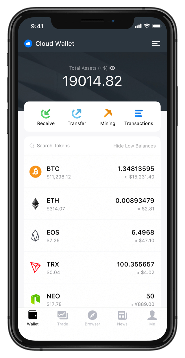 Image for MATH Token Is Now Listed On Coinbase