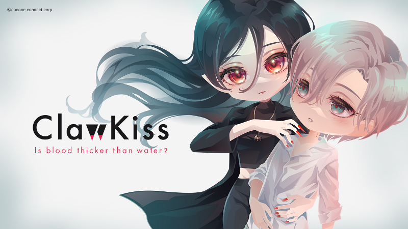 Image for Cocone Connect Announces A Revolutionary Dress-To-Earn GameFi Vampire Game ‘ClawKiss’