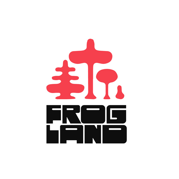 Image for Former Disney, Sony, And Lucasfilm Talent Kick-Off Land Sales For “The Notorious Frogs Of Frogland” Metaverse On June 18th