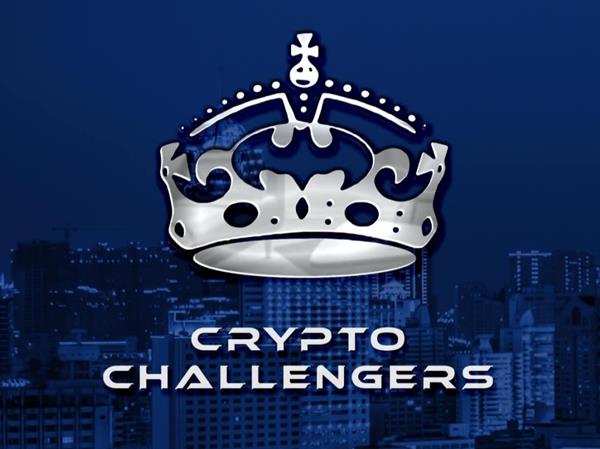 Image for Crypto Challengers – The Revolutionary Crypto Community Establishes Itself As A BlockChain Investment Firm With Huge Potential