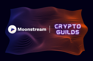 Image for Moonstream.to Partners With Crypto-Guilds To Create Level Up System For web3 Players