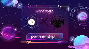 Image for Crypto MAK X Meta Talkz – Crypto MAK And Meta Talkz Are Now Strategic Partners