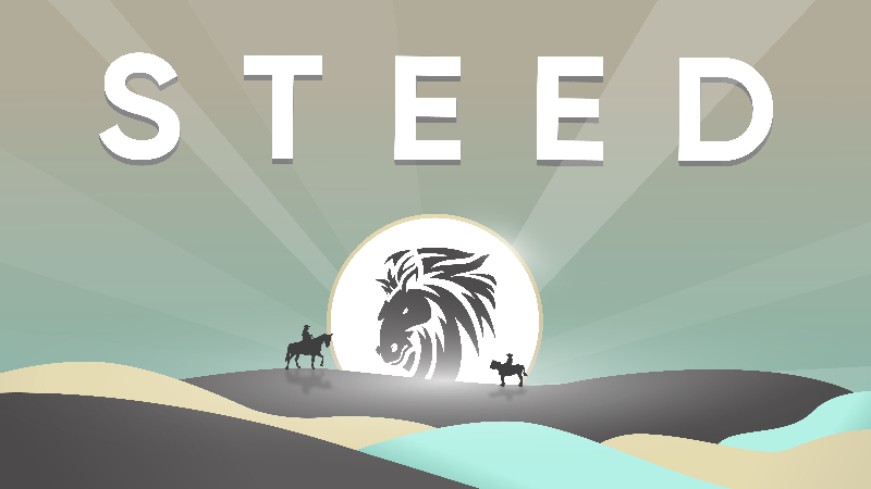 Image for Steed Launches A Crypto Project That Will Bring Together All Horse Lovers In A New Innovative Way.