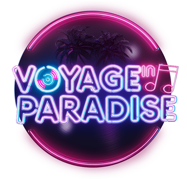 Image for Voyage In Paradise Announces Plastik Funk As Its Official Partner And NFT Art Sneak Peek