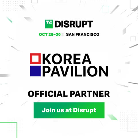 Image for 24 Promising Korean Tech Companies At TechCrunch Disrupt 2024